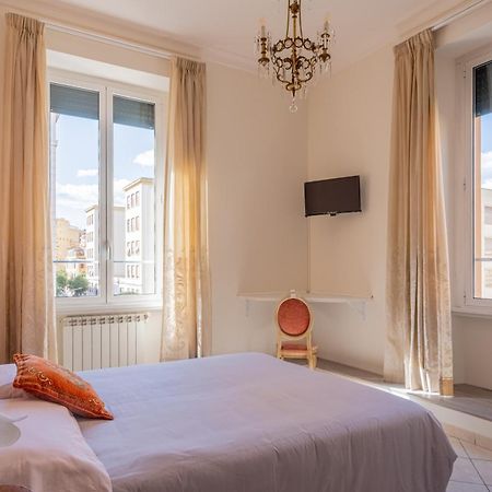 Grandma Roma San Giovanni Экстерьер фото