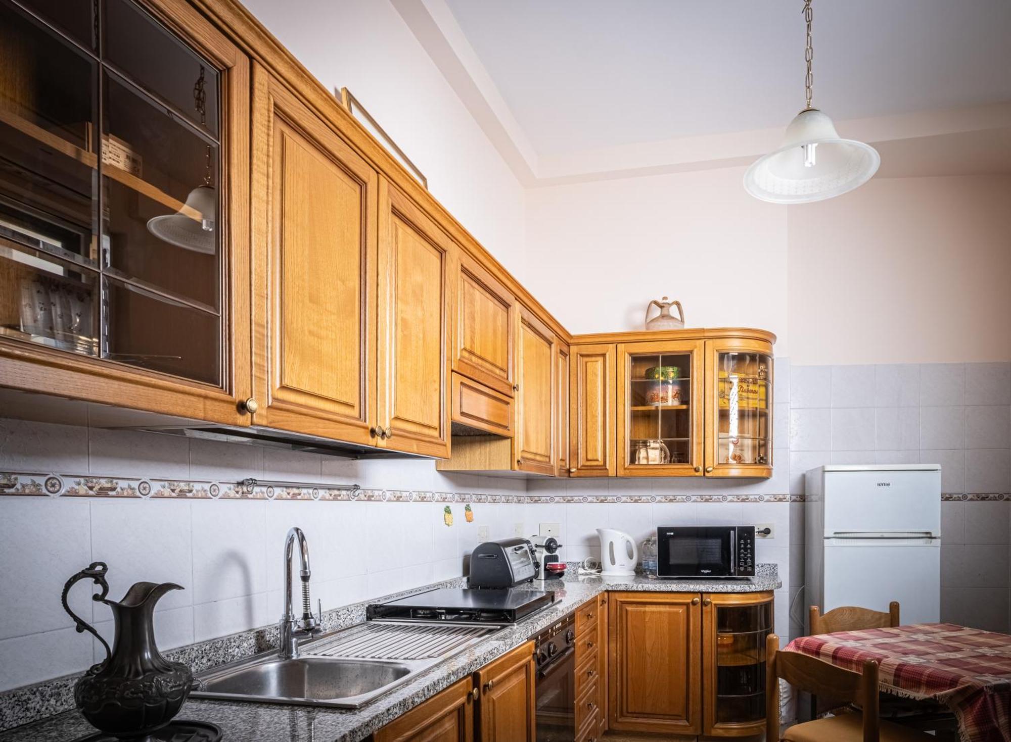 Grandma Roma San Giovanni Экстерьер фото