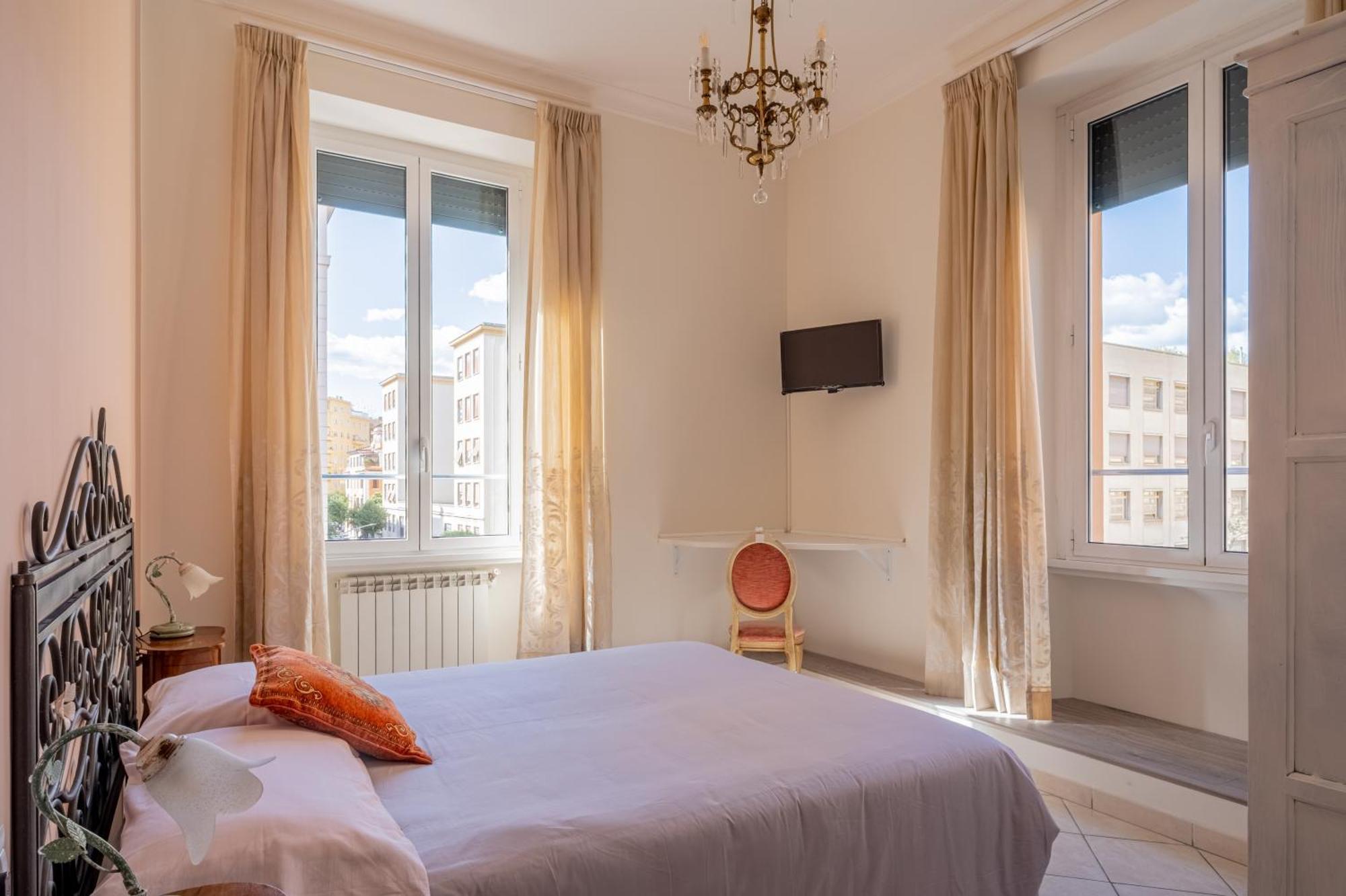 Grandma Roma San Giovanni Экстерьер фото