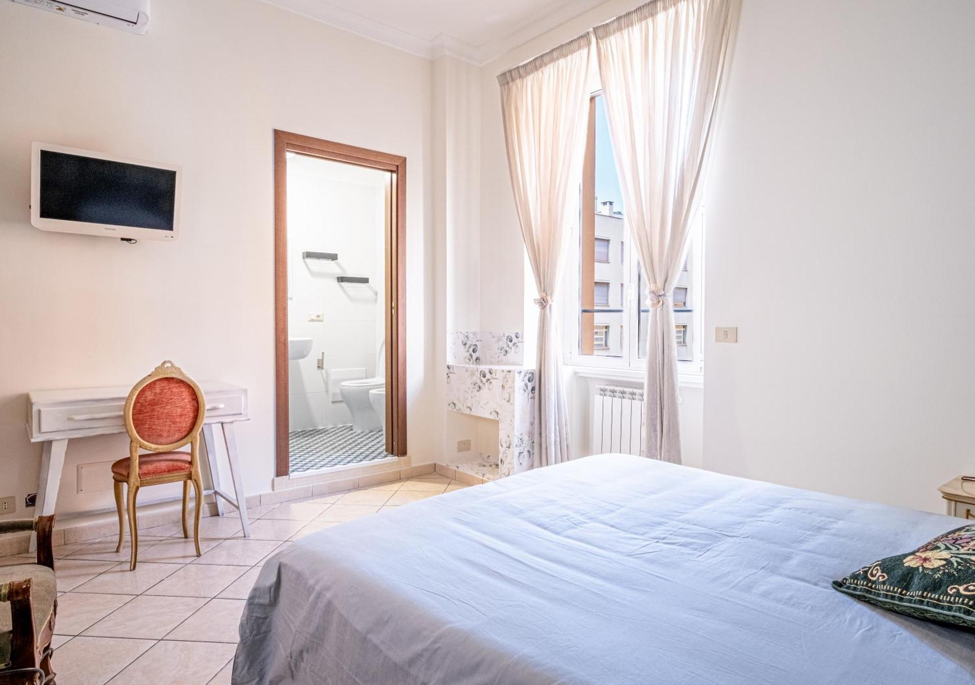 Grandma Roma San Giovanni Экстерьер фото