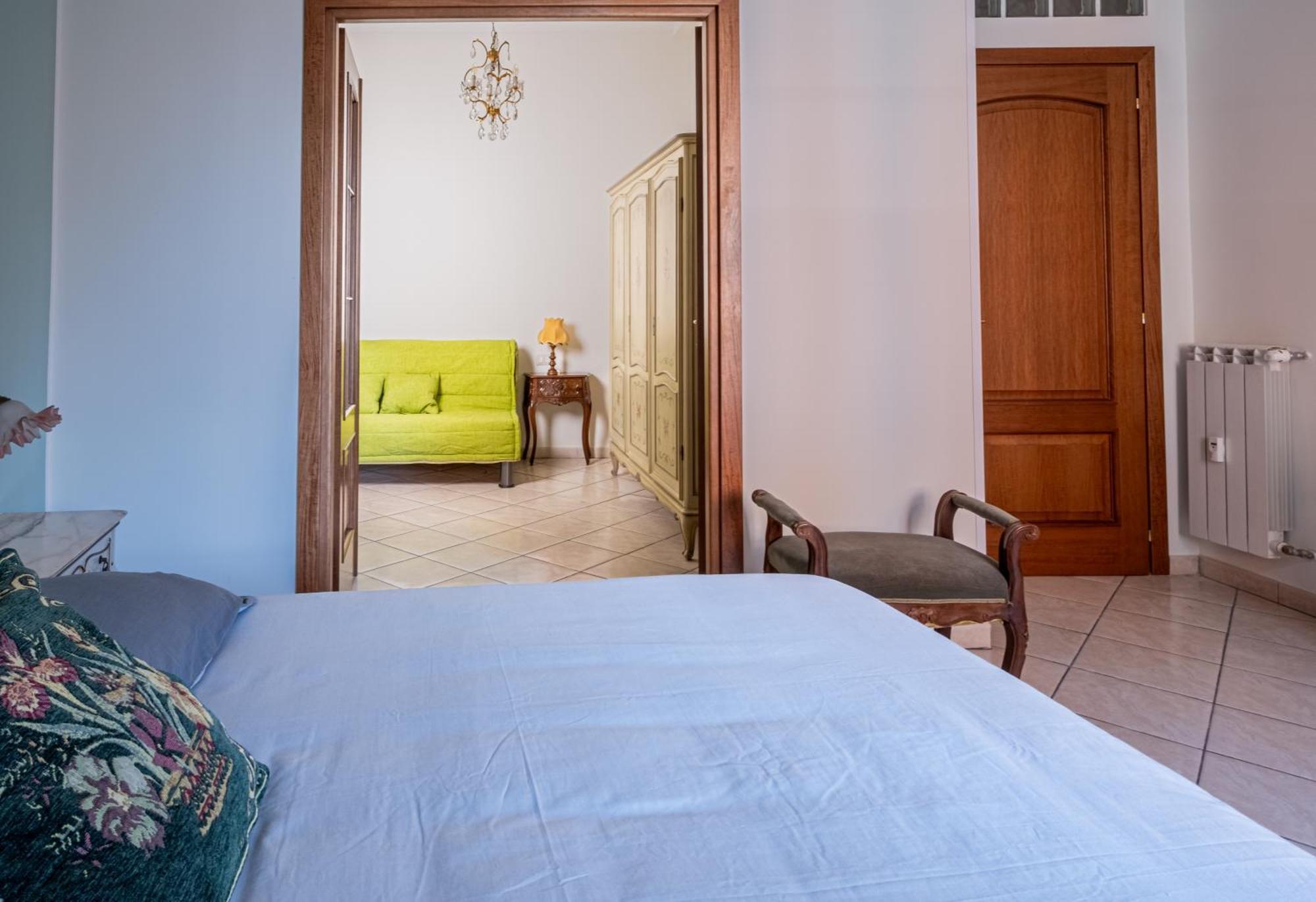 Grandma Roma San Giovanni Экстерьер фото